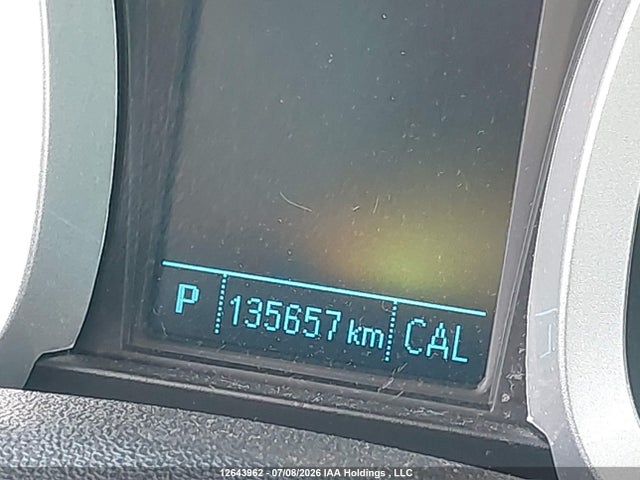 2015 Chevrolet Equinox 2lt მანქანა იყიდება აუქციონზე, vin: 2GNALCEK7F6351499, აუქციონის ნომერი: 12643962