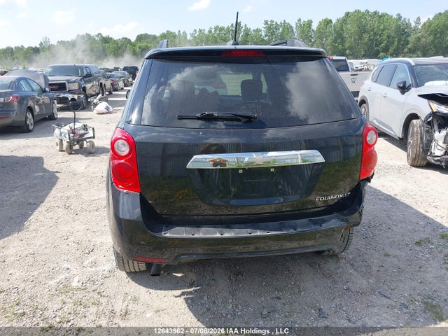 Chevrolet Equinox 2lt 2015 2GNALCEK7F6351499 Image 17