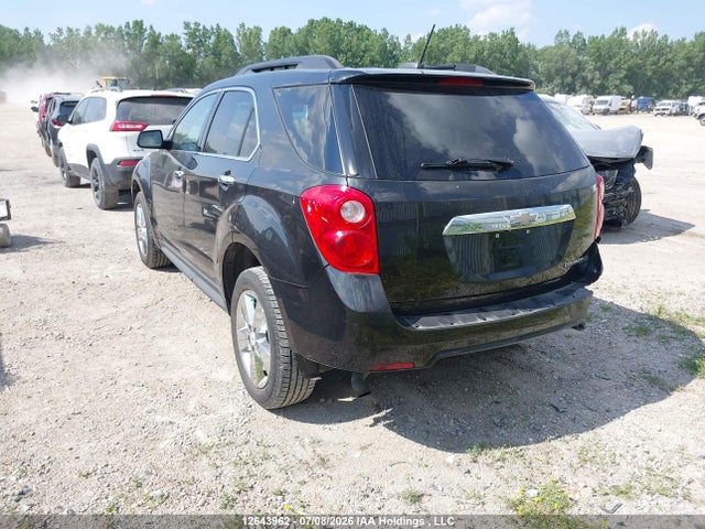 Chevrolet Equinox 2lt 2015 2GNALCEK7F6351499 Image 3
