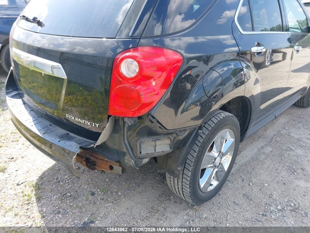 Chevrolet Equinox 2lt 2015 2GNALCEK7F6351499 Image 6