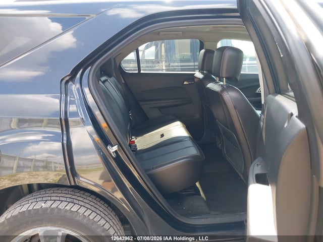 Chevrolet Equinox 2lt 2015 2GNALCEK7F6351499 Image 8