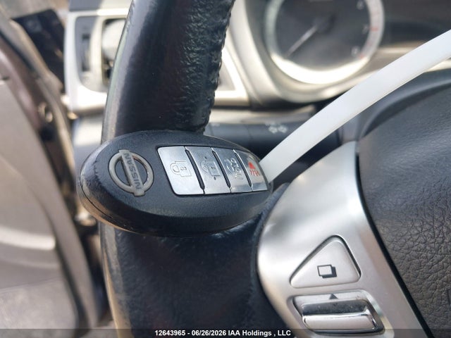 Aukcja sprzedaży 2013 Nissan Sentra S/sv/sr/sl, vin: 3N1AB7AP3DL662363, numer aukcji: 12643965