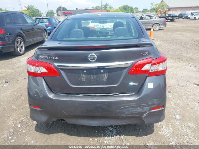 Aukcja sprzedaży 2013 Nissan Sentra S/sv/sr/sl, vin: 3N1AB7AP3DL662363, numer aukcji: 12643965
