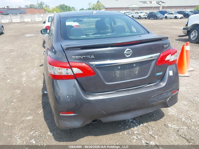 Aukcja sprzedaży 2013 Nissan Sentra S/sv/sr/sl, vin: 3N1AB7AP3DL662363, numer aukcji: 12643965