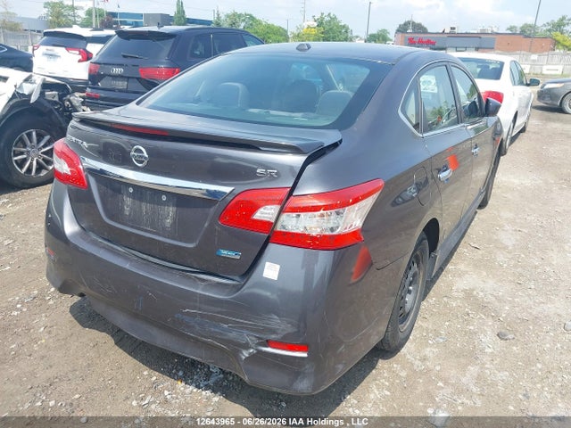 Aukcja sprzedaży 2013 Nissan Sentra S/sv/sr/sl, vin: 3N1AB7AP3DL662363, numer aukcji: 12643965