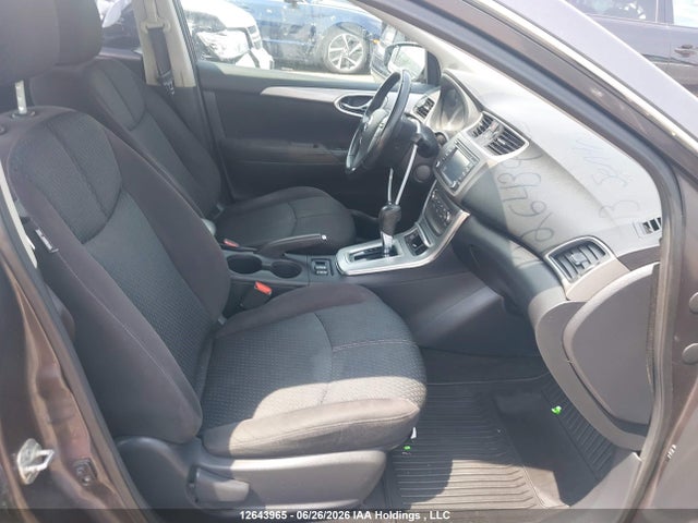 Aukcja sprzedaży 2013 Nissan Sentra S/sv/sr/sl, vin: 3N1AB7AP3DL662363, numer aukcji: 12643965