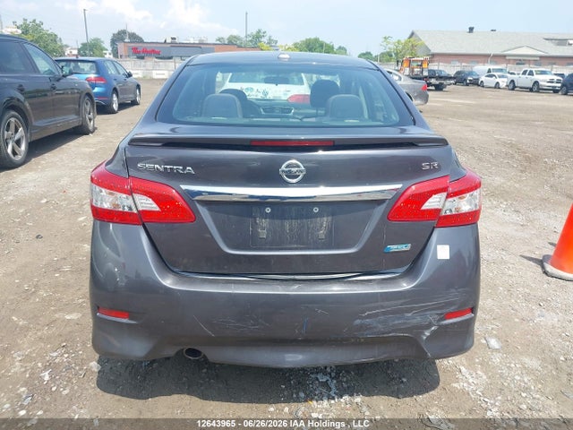 Aukcja sprzedaży 2013 Nissan Sentra S/sv/sr/sl, vin: 3N1AB7AP3DL662363, numer aukcji: 12643965