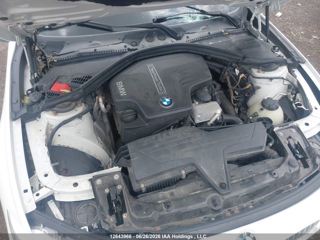 Aukcja sprzedaży 2013 Bmw 320i Xdrive, vin: WBA3C3C58DF146725, numer aukcji: 12643966