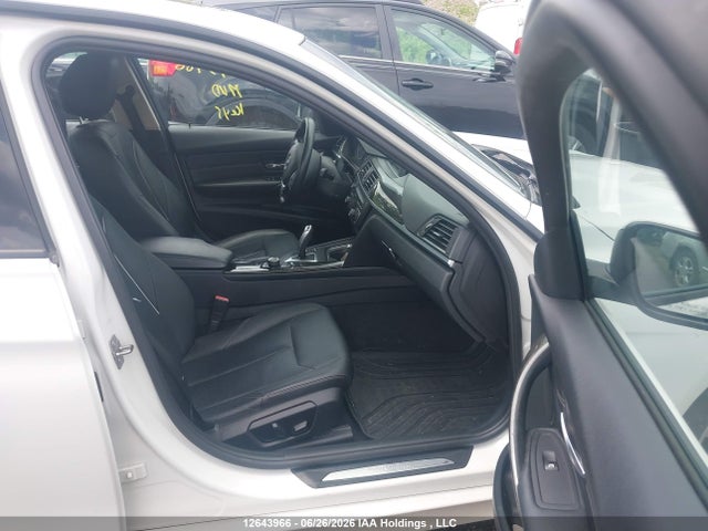 Aukcja sprzedaży 2013 Bmw 320i Xdrive, vin: WBA3C3C58DF146725, numer aukcji: 12643966