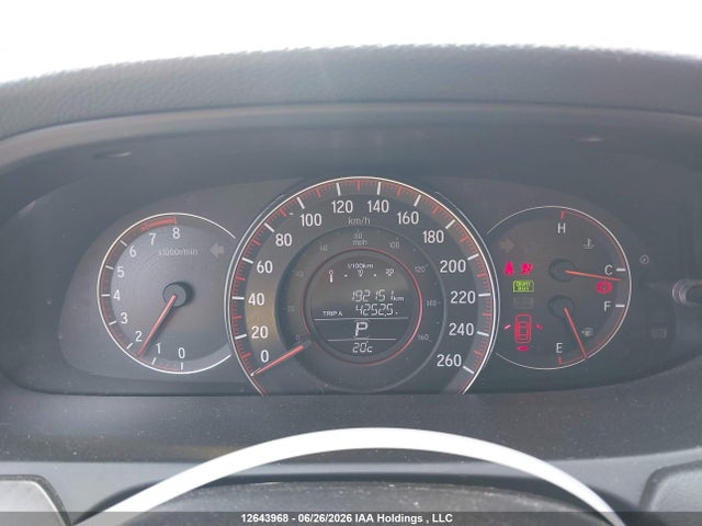 Продажа на аукционе авто 2017 Honda Accord Sport, vin: 1HGCR2F51HA807166, номер лота: 12643968
