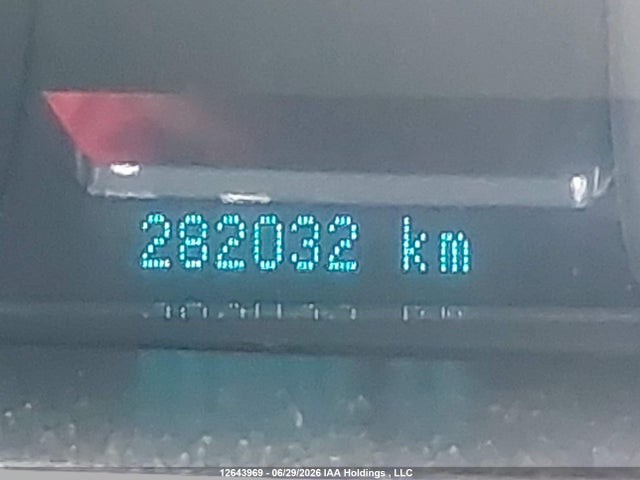 12643969 :رقم المزاد ، 1FAHP2KT3BG114964 vin ، 2011 Ford Taurus Sho مزاد بيع