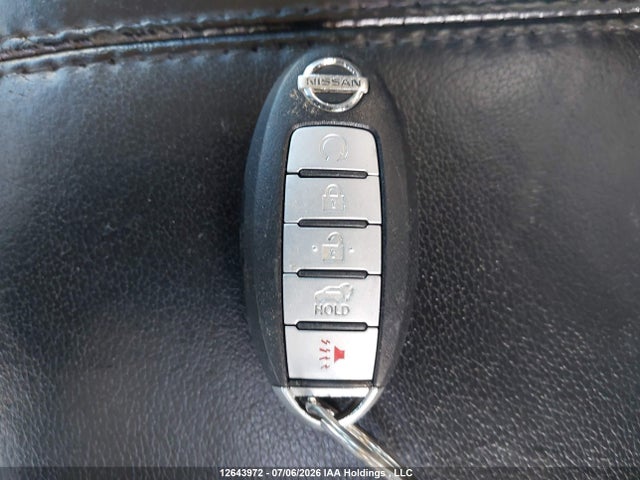 12643972 :رقم المزاد ، 5N1AR2MM0EC644277 vin ، 2014 Nissan Pathfinder S/sv/sl/platinum مزاد بيع