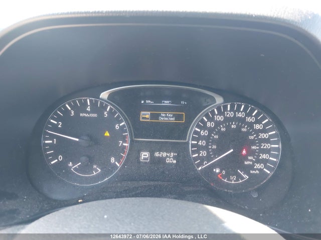 12643972 :رقم المزاد ، 5N1AR2MM0EC644277 vin ، 2014 Nissan Pathfinder S/sv/sl/platinum مزاد بيع