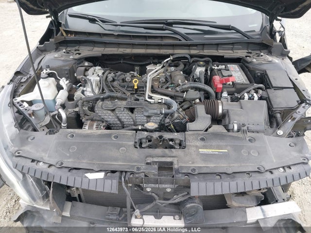 2024 Nissan Altima Platinum მანქანა იყიდება აუქციონზე, vin: 1N4BL4FW3RN379584, აუქციონის ნომერი: 12643973