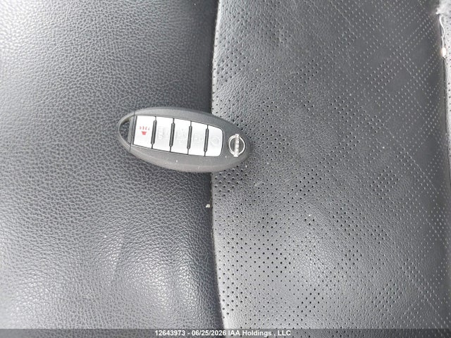 2024 Nissan Altima Platinum მანქანა იყიდება აუქციონზე, vin: 1N4BL4FW3RN379584, აუქციონის ნომერი: 12643973