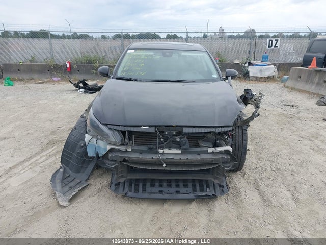 2024 Nissan Altima Platinum მანქანა იყიდება აუქციონზე, vin: 1N4BL4FW3RN379584, აუქციონის ნომერი: 12643973