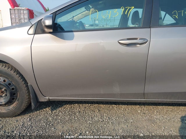 Продаж на аукціоні авто 2015 Toyota Corolla Le, vin: 2T1BURHE7FC299910, номер лоту: 12643977