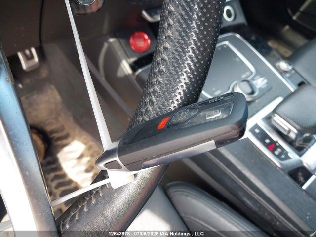 Aukcja sprzedaży 2019 Audi Q5 Progressiv S-line, vin: WA1ENAFY1K2109093, numer aukcji: 12643978