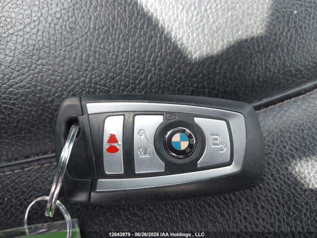 Aukcja sprzedaży 2016 Bmw X3 Xdrive28d, vin: 5UXWY3C54G0N88604, numer aukcji: 12643979