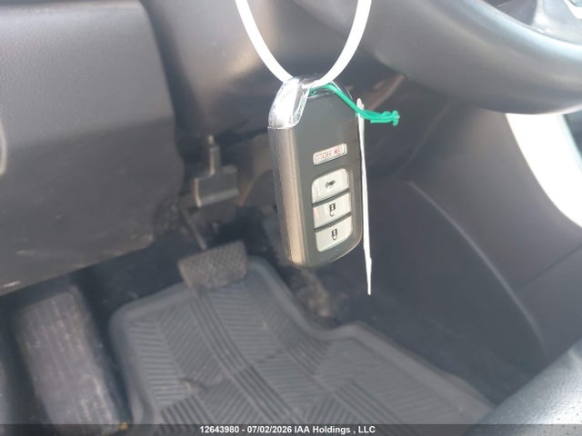 Honda ACCORD EXL 2014 1HGCR2F89EA810743 Image 11