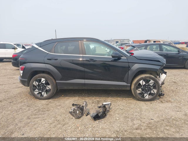 Auction sale of the 2024 Hyundai Kona 2.0l Preferred With Trend Package, vin: KM8HCCAB5RU133396, lot number: 12643981