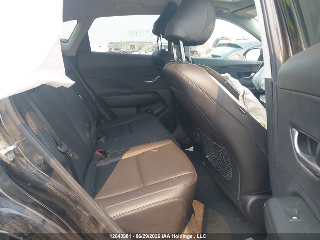 12643981 :رقم المزاد ، KM8HCCAB5RU133396 vin ، 2024 Hyundai Kona 2.0l Preferred With Trend Package مزاد بيع