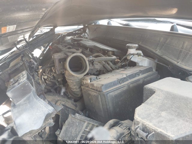 12643981 :رقم المزاد ، KM8HCCAB5RU133396 vin ، 2024 Hyundai Kona 2.0l Preferred With Trend Package مزاد بيع