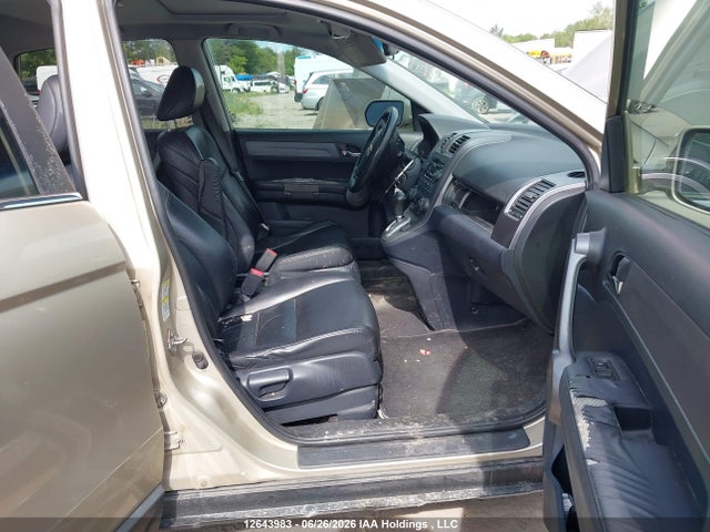 Продаж на аукціоні авто 2009 Honda Cr-v Exl, vin: 5J6RE48789L807406, номер лоту: 12643983