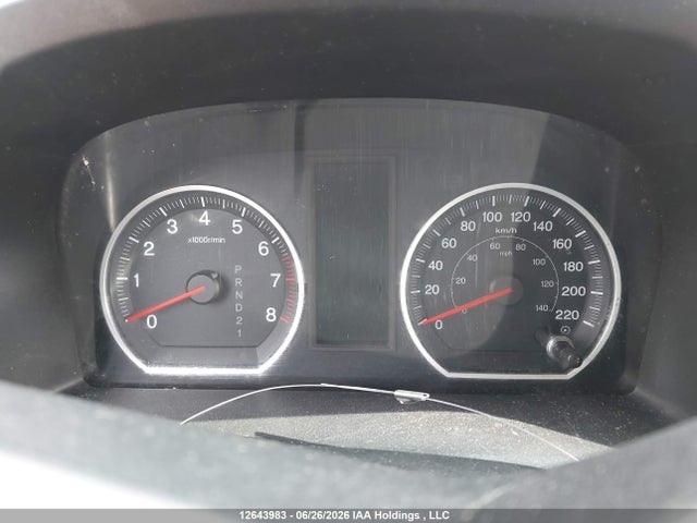 Продаж на аукціоні авто 2009 Honda Cr-v Exl, vin: 5J6RE48789L807406, номер лоту: 12643983
