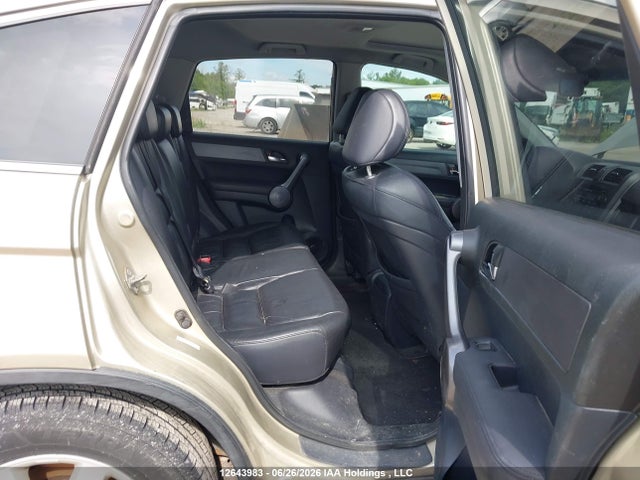 Продаж на аукціоні авто 2009 Honda Cr-v Exl, vin: 5J6RE48789L807406, номер лоту: 12643983