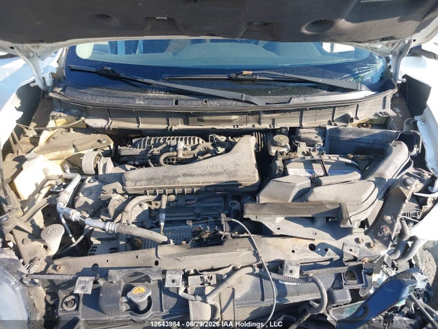 Nissan Rogue S/sl/sv 2015 5N1AT2MT6FC902568 Image 10