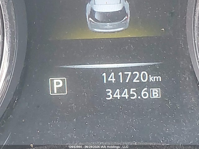 Nissan Rogue S/sl/sv 2015 5N1AT2MT6FC902568 Image 16