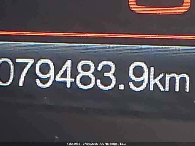 Aukcja sprzedaży 2019 Ford Edge Titanium, vin: 2FMPK4K92KBB90957, numer aukcji: 12643985