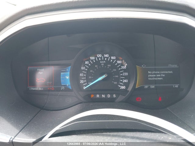 Aukcja sprzedaży 2019 Ford Edge Titanium, vin: 2FMPK4K92KBB90957, numer aukcji: 12643985