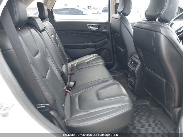 Aukcja sprzedaży 2019 Ford Edge Titanium, vin: 2FMPK4K92KBB90957, numer aukcji: 12643985