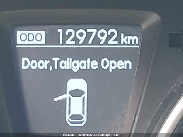 12643986 :رقم المزاد ، KMHD35LH0EU232763 vin ، 2014 Hyundai Elantra Gt Se مزاد بيع