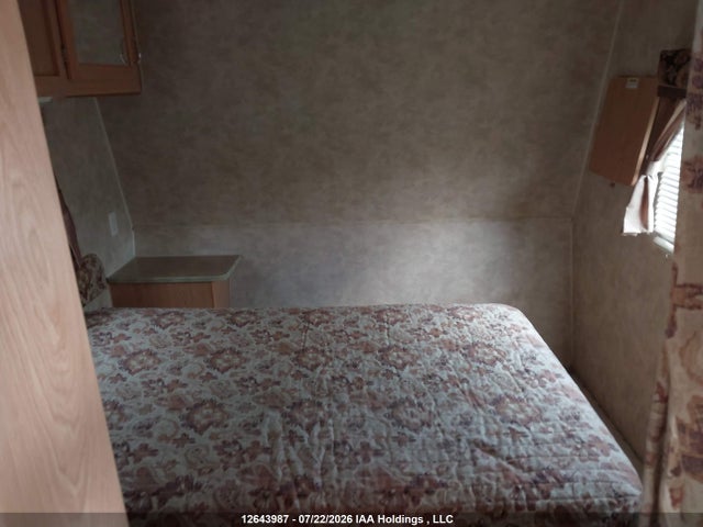 12643987 :رقم المزاد ، 1EF1B292472900863 vin ، 2007 Heartland Mallard مزاد بيع