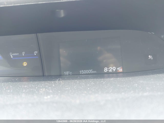 Honda Civic Lx 2014 2HGFB2F53EH047451 Image 7