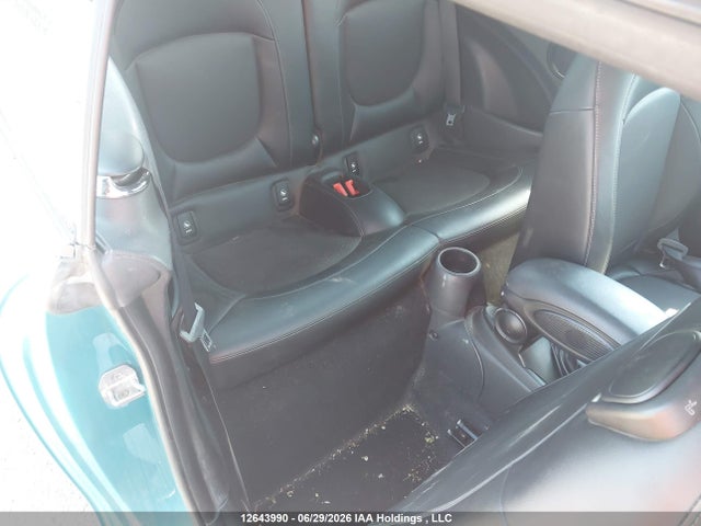 Mini Convertible Cooper 2018 WMWWG5C53J3D00612 Image 8