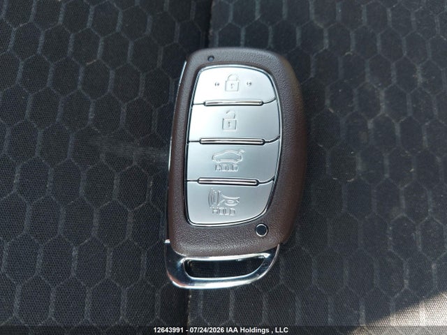 2020 Hyundai Elantra Preferred With Sun And Safety Package Auto Ivt მანქანა იყიდება აუქციონზე, vin: KMHD84LF7LU903014, აუქციონის ნომერი: 12643991