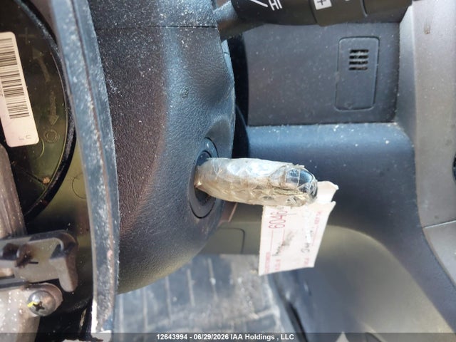 2010 Honda Cr-v Ex მანქანა იყიდება აუქციონზე, vin: 5J6RE4H52AL818436, აუქციონის ნომერი: 12643994