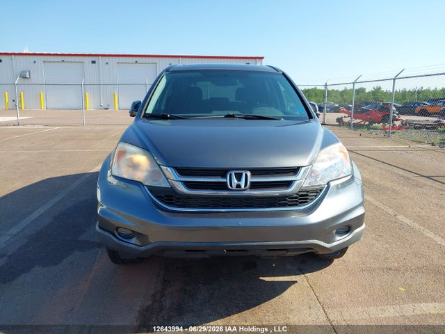 2010 Honda Cr-v Ex მანქანა იყიდება აუქციონზე, vin: 5J6RE4H52AL818436, აუქციონის ნომერი: 12643994