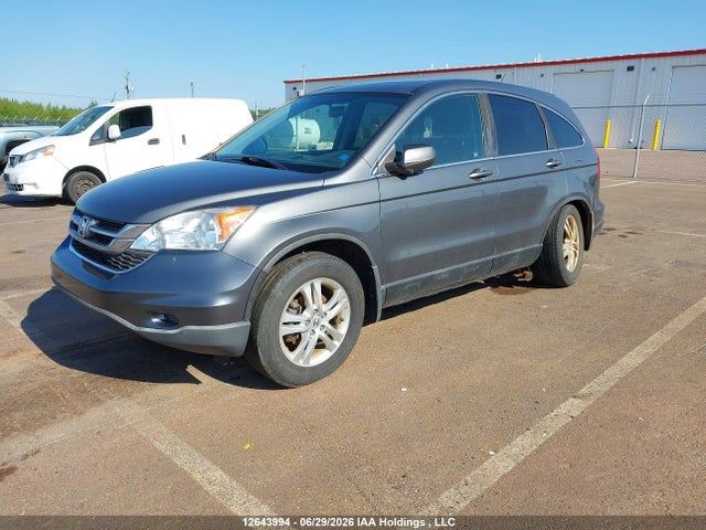 2010 Honda Cr-v Ex მანქანა იყიდება აუქციონზე, vin: 5J6RE4H52AL818436, აუქციონის ნომერი: 12643994
