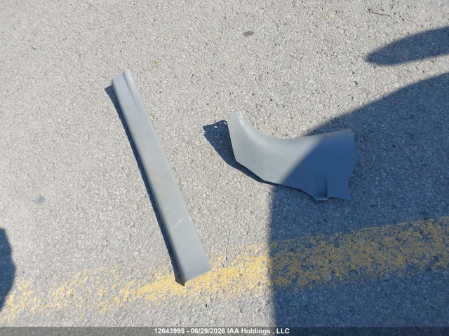 Aukcja sprzedaży 2011 Toyota Sienna Xle/limited, vin: 5TDYK3DC5BS133808, numer aukcji: 12643995