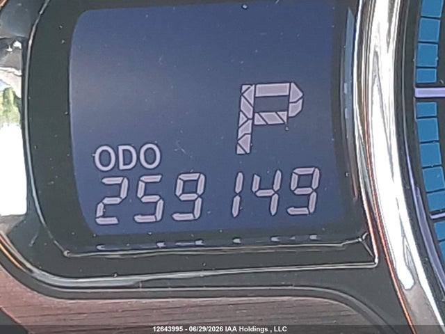 Aukcja sprzedaży 2011 Toyota Sienna Xle/limited, vin: 5TDYK3DC5BS133808, numer aukcji: 12643995