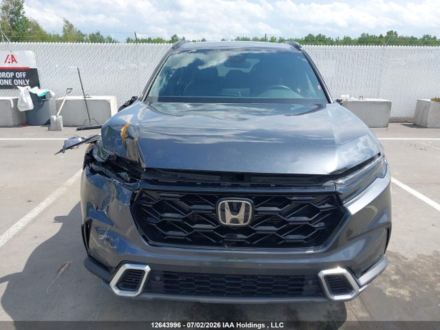 Honda CR-V HYBRID 2023 2HKRS6H92PH208045 Image 13