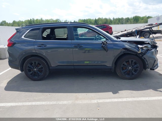 Honda CR-V HYBRID 2023 2HKRS6H92PH208045 Image 14