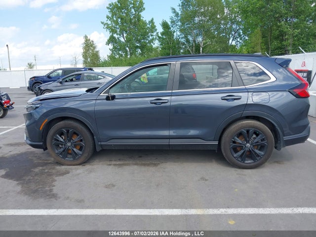 Honda CR-V HYBRID 2023 2HKRS6H92PH208045 Image 15