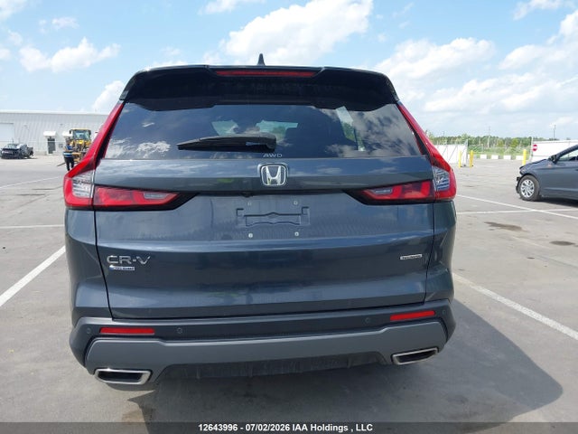 Honda CR-V HYBRID 2023 2HKRS6H92PH208045 Image 17