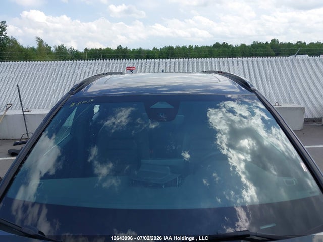 Honda CR-V HYBRID 2023 2HKRS6H92PH208045 Image 18